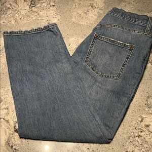 Universal Thread Straight Leg Jeans Size 6P